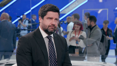 Дмитрий Панов: Петербург находится в авангарде всех национальных проектов