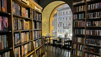 Дом книги всё лето будет работать до полуночи