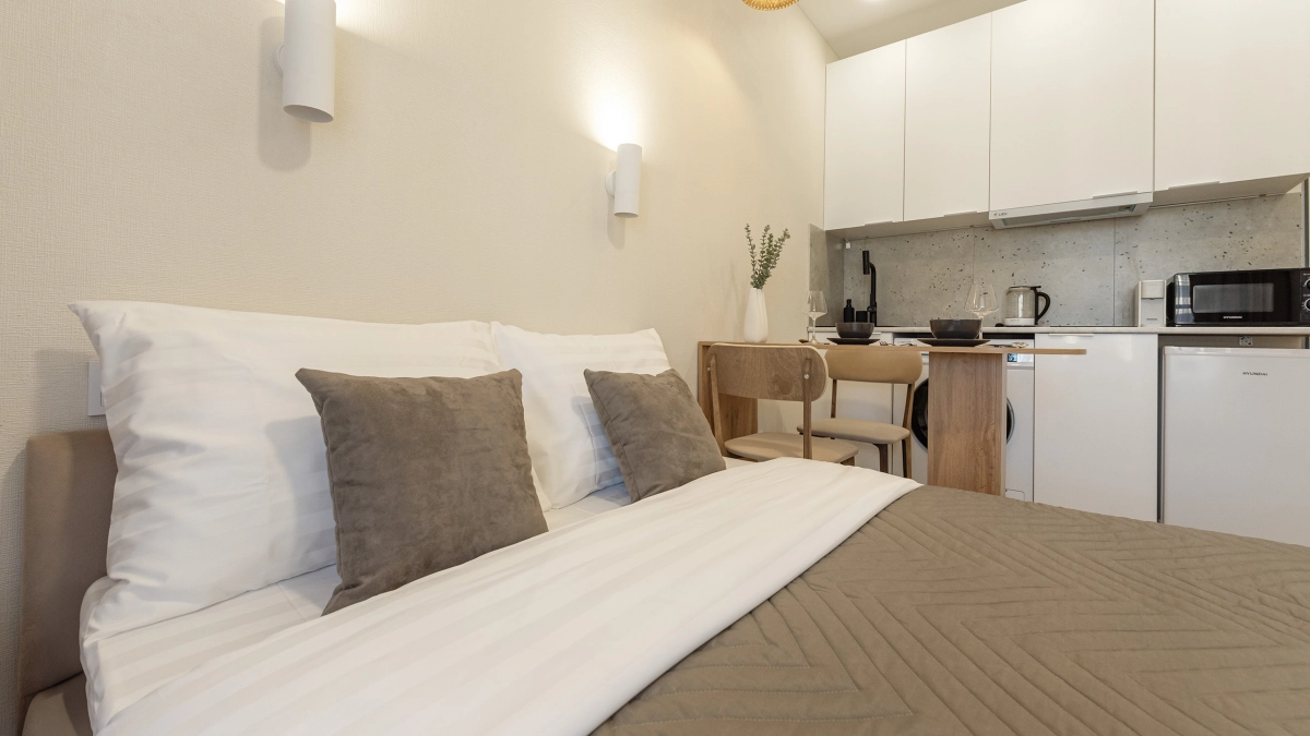 Средний размер ипотеки в Петербурге составил 5,5 млн рублей - tvspb.ru