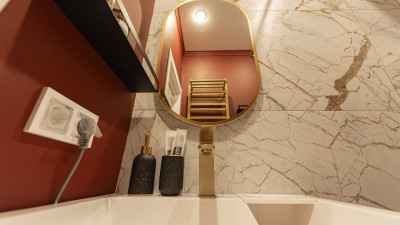 Дизайнер назвала 7 способов визуально увеличить квартиру без ремонта