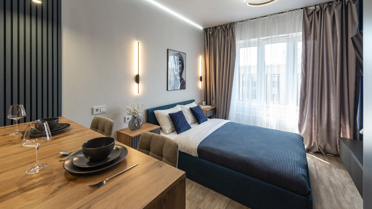 Наблюдение и фиксация: как контролировать качество ремонта в квартире - tvspb.ru