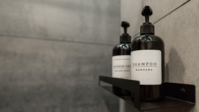 На севере Петербурга построили крупный отель