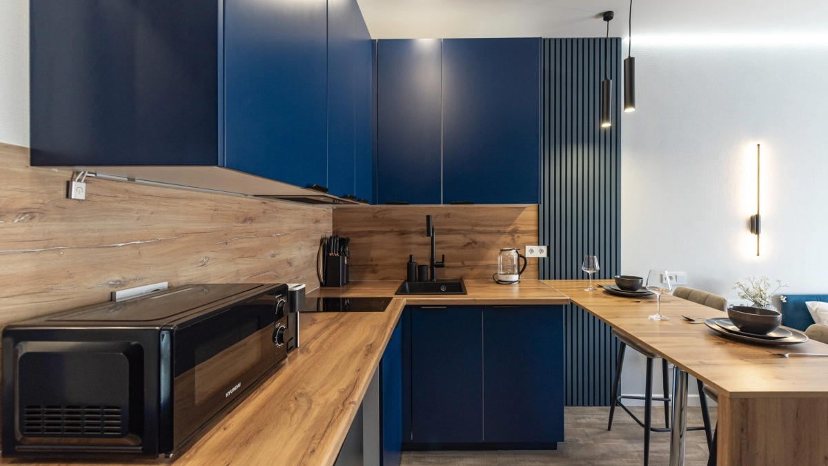 Минус 30% в квитанции: как сэкономить на кухонных привычках - tvspb.ru