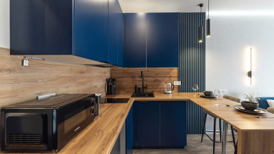 Минус 30% в квитанции: как сэкономить на кухонных привычках