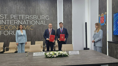 Новые исторические бутик-отели появятся в Петербурге