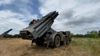 Над Россией уничтожили 11 украинских беспилотников в ночь на 22 июня