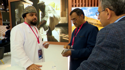 На ПМЭФ-2025 Россия и Бахрейн готовятся подписать меморандум о сотрудничестве в сфере туризма