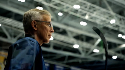 Денис Казанский об Игоре Ларионове во главе СКА: Питер точно приобретает смену атмосферы внутри команды и вокруг команды