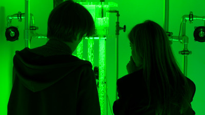 В Русском музее запустили «Машины эмпатии»