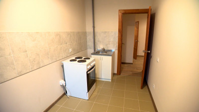 1 267 квартир для детей сирот оборудуют предметами первой необходимости в 2025 году