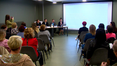 В комитете финансов Петербурга рассказали о преимуществах проекта «Пушкинская карта»