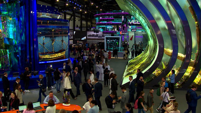 Стали известны участники ПМЭФ-2025