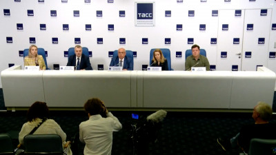 В Петербурге представили фильм «Фашизм по-фински, уроки истории и наши дни»