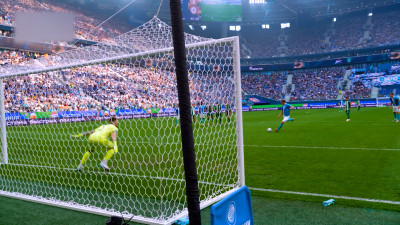 РФС утвердил состав участников нового сезона РПЛ