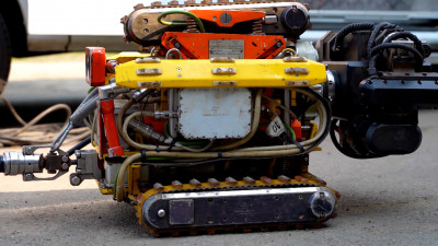 Александр Беглов рассказал, как современные технологии помогают устранять потенциальные дефекты на теплосетях