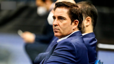 Хавьер Паскуаль покинул пост главного тренера баскетбольного «Зенита»