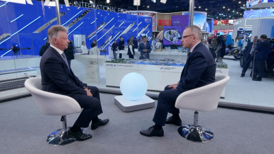 Максим Соколов: 27-29% покупателей выбирают бренд Lada