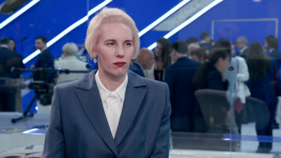 Анна Тышецкая рассказала, как ВШЭ связывает работу над инженерными задачами с гуманитарным знанием