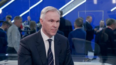 Глава «Воздушных ворот Северной столицы» рассказал, когда в Пулково начнет работать сервис посадки по биометрии