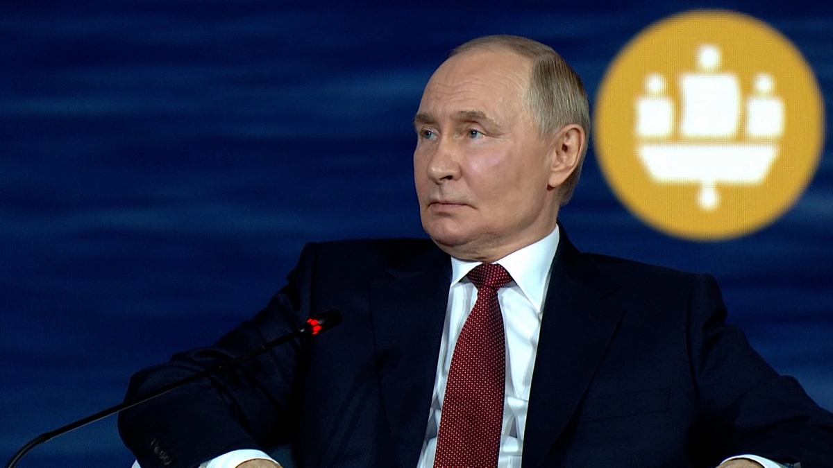 Владимир Путин 2 июля проведет совещание с членами Правительства РФ - tvspb.ru