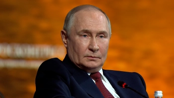 Владимир Путин: Можно найти приемлемое решение и для Ирана, и для Израиля