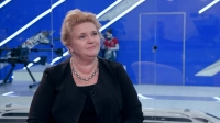 Елена Малышева: Историческая память — основа сегодняшнего миропонимания