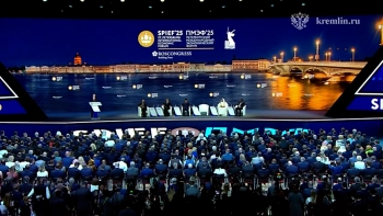Владимир Путин сообщил, что Россия добилась исторического минимума безработицы – 2,3%