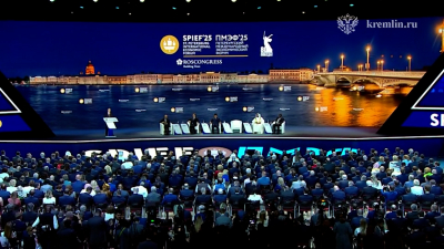 Владимир Путин сообщил, что Россия добилась исторического минимума безработицы – 2,3%