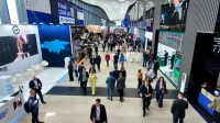 20 тысяч гостей из более чем 140 стран посетили ПМЭФ-2025