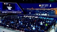 Рост зарплат и технологический суверенитет: главные темы выступления Владимира Путина на пленарной сессии ПМЭФ