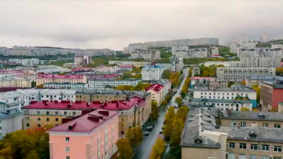 Александр Беглов: Петербургские компании заключили контракты с арктическими регионами на сумму более 21 млрд рублей