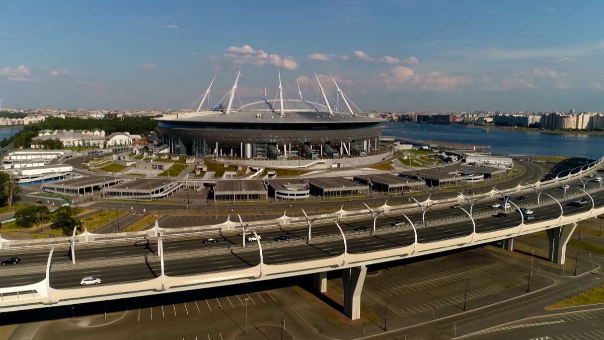 Водителей предупредили о введении ограничений на ЗСД с 1 по 7 июля - tvspb.ru