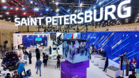 От ИИ до демографии: о чём будут говорить на ПМЭФ-2026 в Петербурге