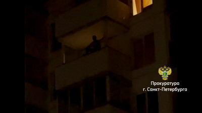 Шушарскому метателю кирпичей дали три года условно