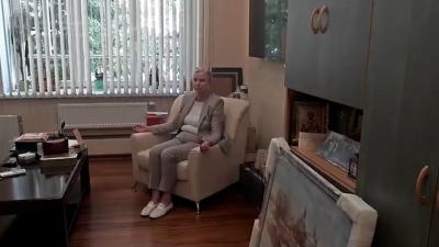 Главу администрации Колпинского района Юлию Логвиненко задержали по делу о взятках