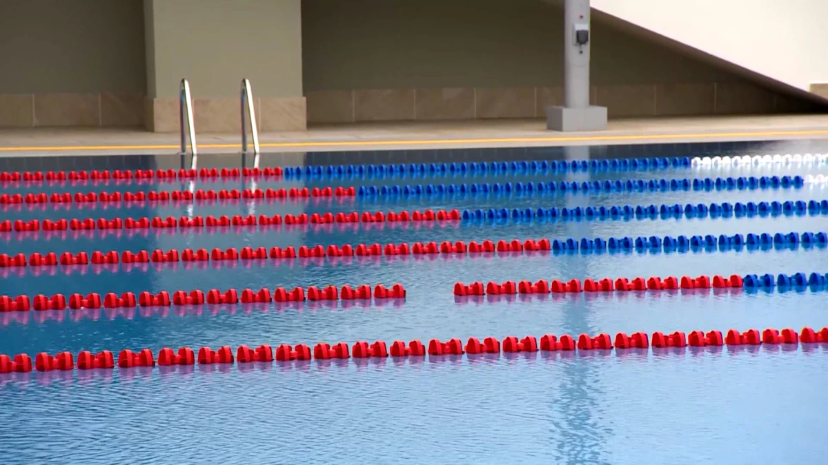 Пловцы из Петербурга помогли сборной России завоевать серебро чемпионата мира в Сингапуре - tvspb.ru