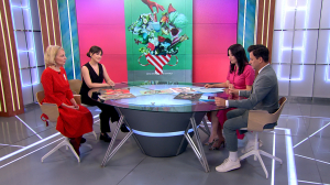 Коллаж-терапия: сотрудничество врачей и художников для лечении ментальных заболеваний