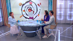 Чувство голода после еды: во всём виноваты гормоны?