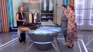 В отпуск – без лишнего: как собрать и уложить всё необходимое в небольшой чемодан