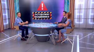 Мошеннические схемы в действии. За 6 месяцев 2025 года петербуржцы лишились 9 млрд рублей