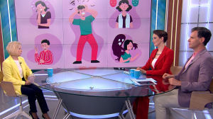 Как справиться с панической атакой?