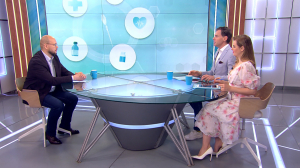 Школа пациентов с мочекаменной болезнью: как определить проблемы с почками и что предпринять в первую очередь