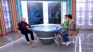 «Странные истории из кабинета неудачника». В Университете издают книгу новелл китайского сказочника Пу Сун-лина.