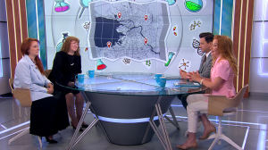 Руками — трогать: в Петербурге разработали новый научно-образовательный маршрут по лабораториям ведущих вузов