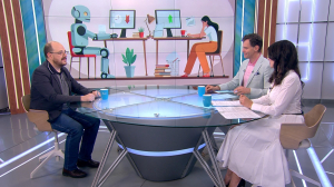 Восстание машин отменяется? Как превратить нейросети из угрозы в союзника, из конкурента в партнёра