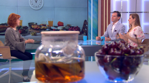 Что бы такого съесть, чтобы … спать спокойно: продукты, необходимые в рационе для правильного ужина