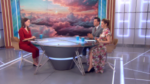 Не только для романтиков: день наблюдения за облаками как повод для новых открытий