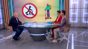 Новые ужесточения для курьеров, нарушающих дорожные правила