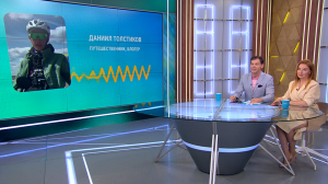 Из Иркутска в Петербург. «Зелёная» экспедиция на велосипеде.