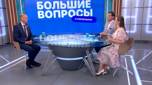 Большие вопросы о маленьких: как защитить ребёнка от жары и не пропустить тревожные сигналы при перегреве